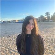 Me gustaría dar clases a niños/as de la Eso o de primaria (ya sea tanto repaso como empezar algún tema, apartado, asignatura…)